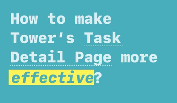 如何攻克异地协作难题？看Tower的72个月远程工作实践