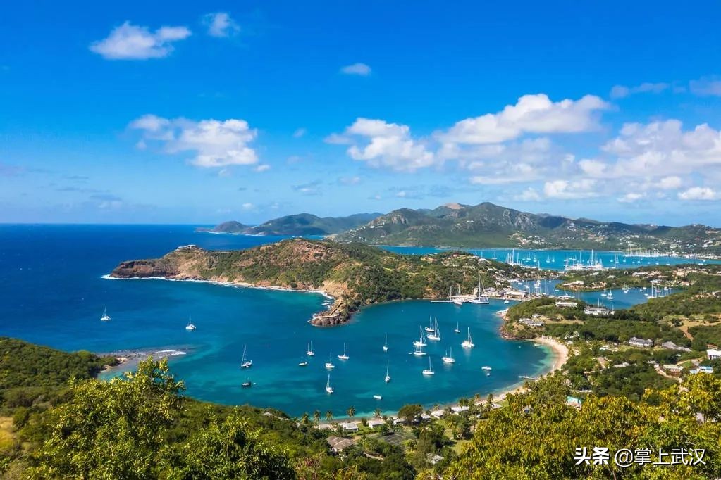 武汉出国旅游团免签,中国免签6国第一批来华的游客