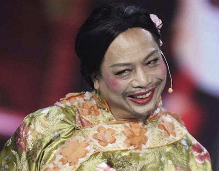 李健仁貌美如花,李健仁讲述如花