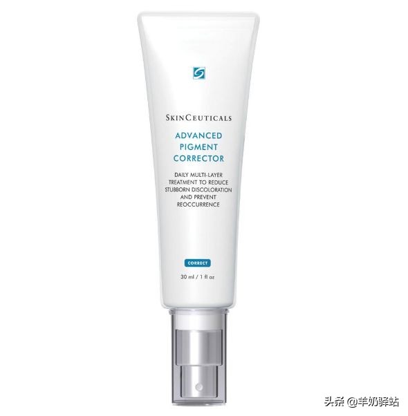 药妆只知道雅漾理肤泉？6大药妆品牌搞定所有肌肤问题！