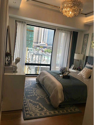 惠州长通熙园业主评论,惠州长通熙园最新房价