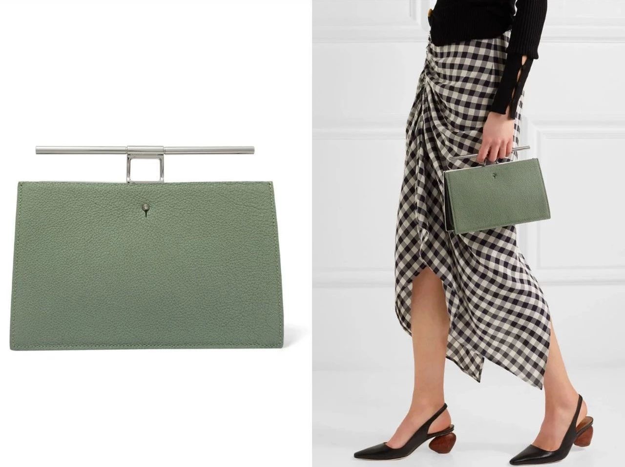 100个包包推荐网红款,10款漂亮的包包