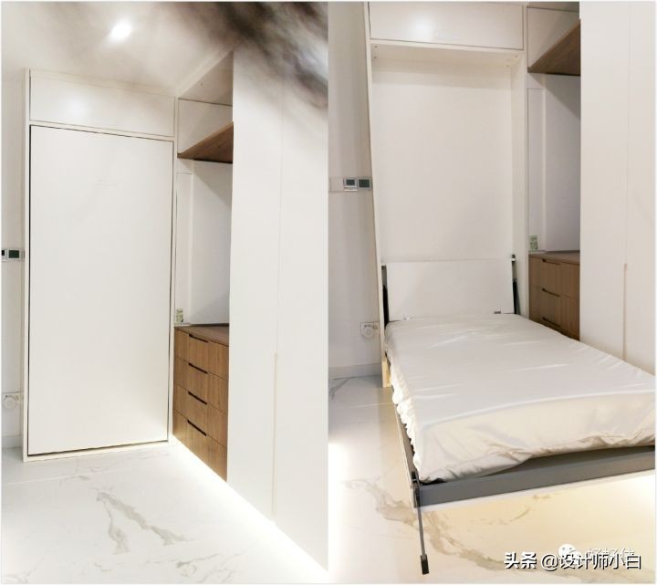 特色的全屋智能系统,简单的全屋智能系统