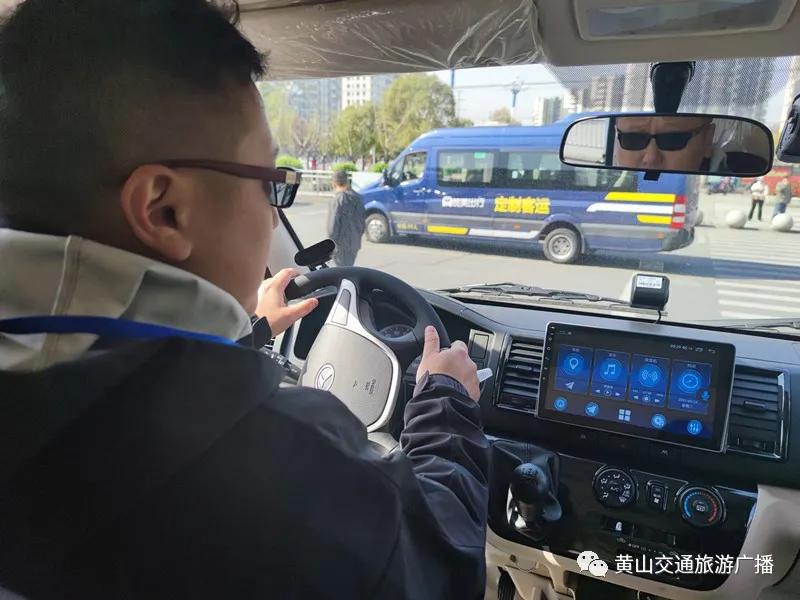 春游江淮请你来休宁县,春游江淮请您来