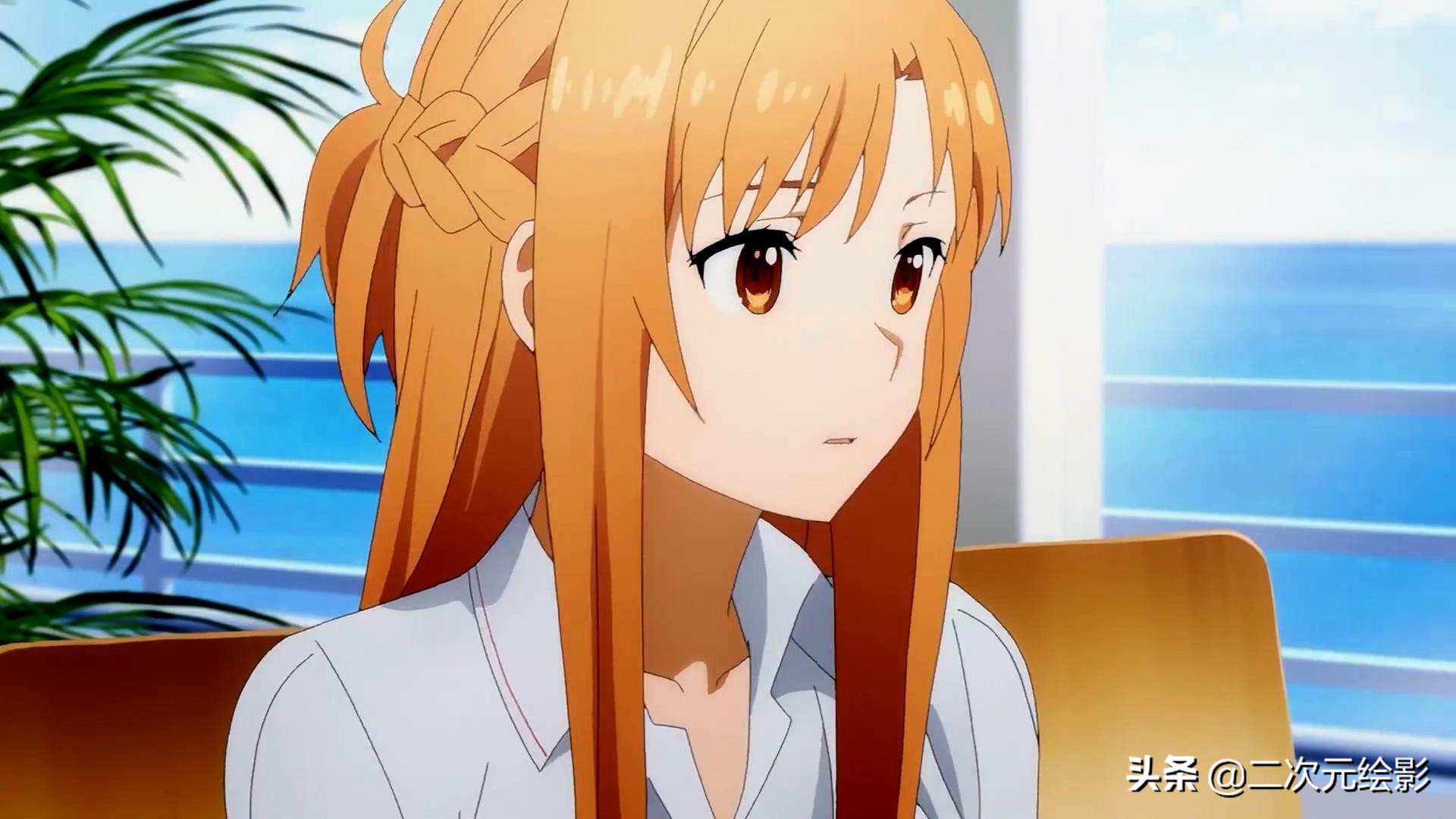 刀剑神域第3季桐人救场亚丝娜,刀剑3爱丽丝篇