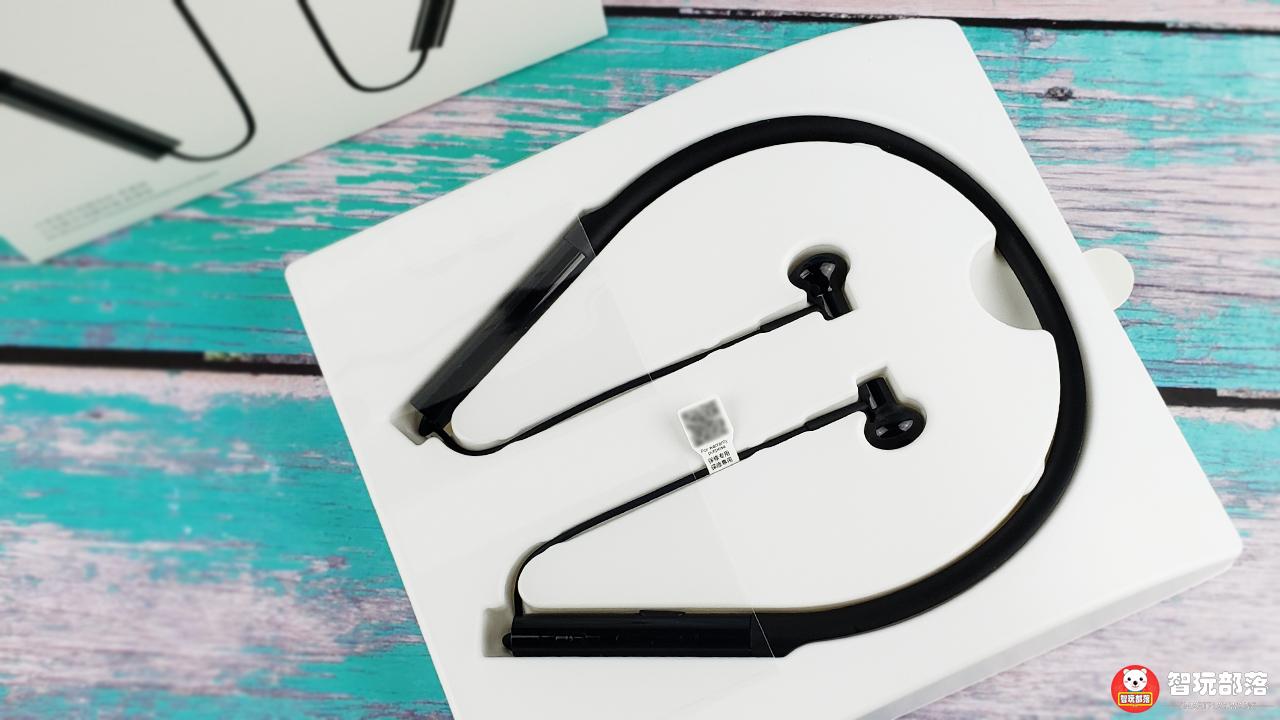 小米蓝牙项圈耳机青春版评测,小米蓝牙耳机项圈耳机青春测评