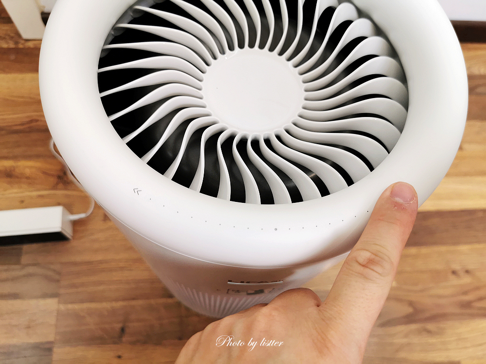 lifaair330空气净化器,lifaairla500空气净化器测评