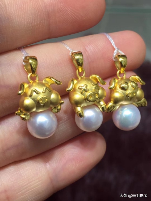 akoya珍珠哪个颜色最好,日本akoya珍珠去哪里买