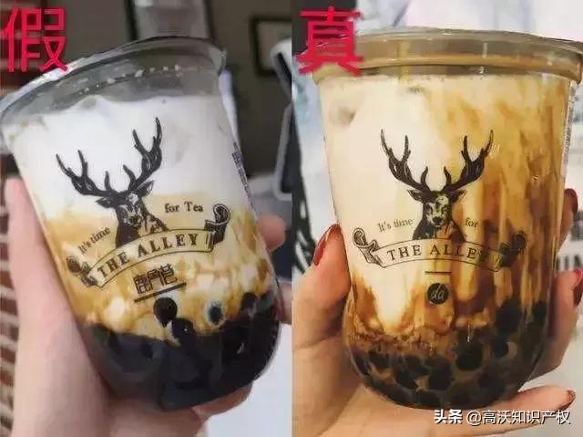 山寨商标到底有多可怕,山寨商标为什么害人