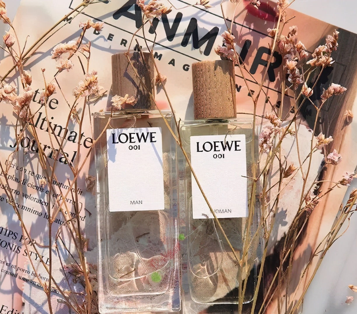 情侣款香水大牌,情侣香水推荐