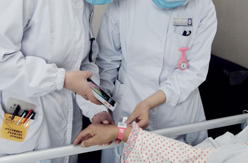 移动pda对护理工作的影响,移动医疗护理pda怎么选