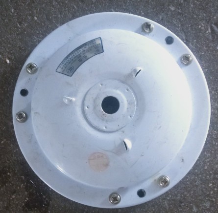 吊扇铁壳电容,铁吊扇调速器