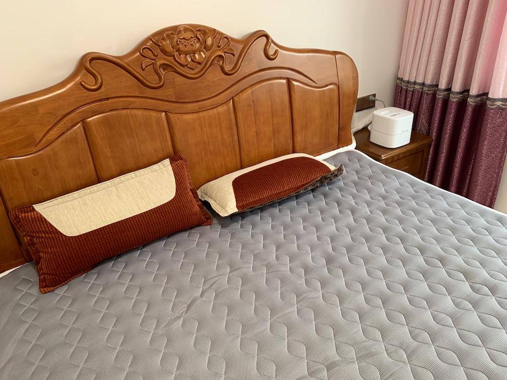 小米有品新品，水暖循环+米家APP控制：售价699怕冷人士福音