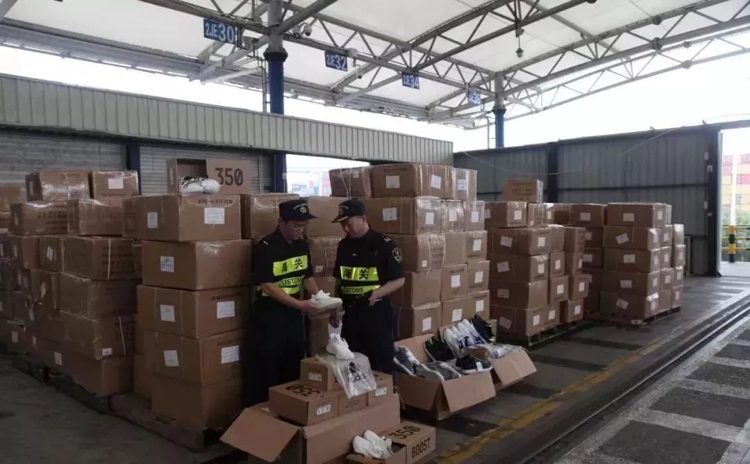 在香港会买到莆田鞋吗,哪里可以入手正品的莆田鞋