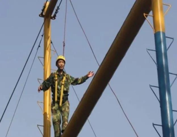 团建必不可少的项目大全，请收好