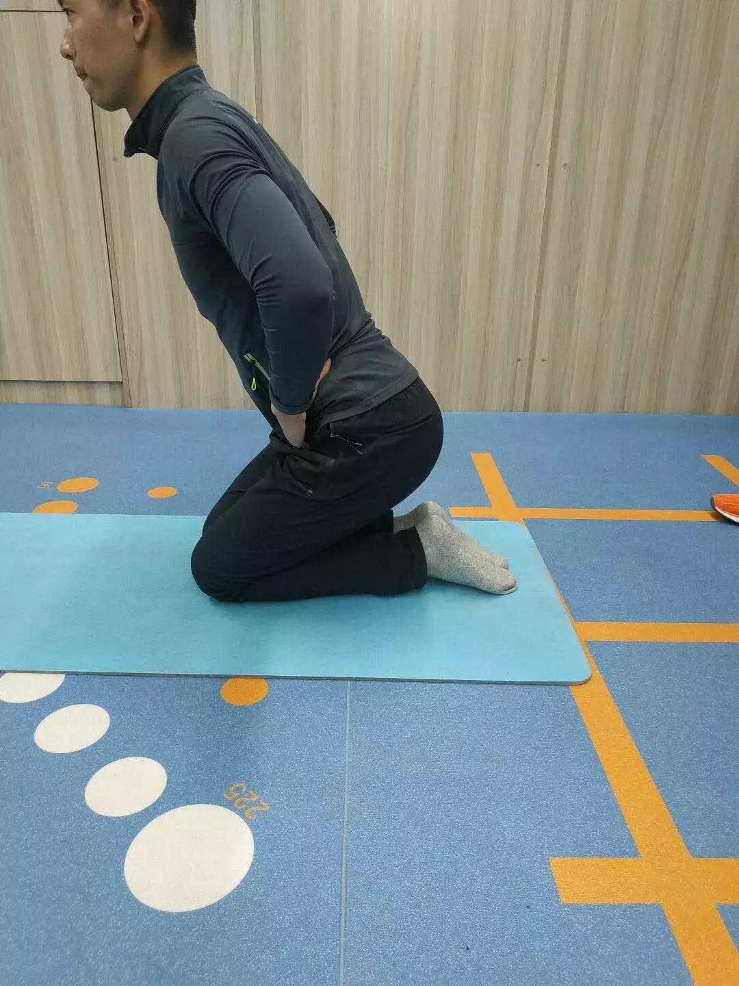 稳定踝关节动作练习,踝关节稳定性训练10个经典动作