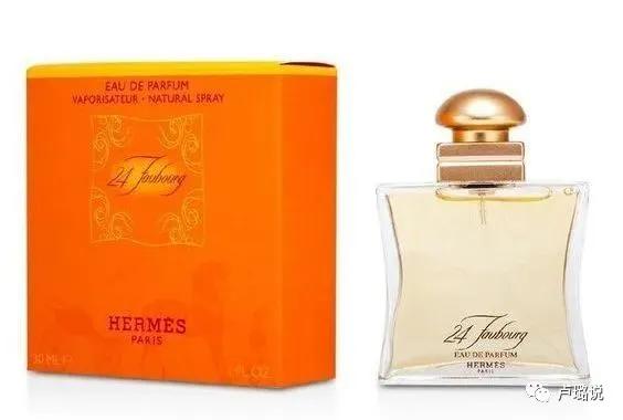 让我爱不释手的4瓶香水，第1瓶是1986年我爸买的