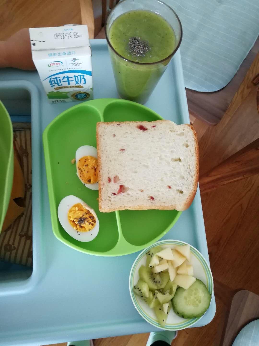 好吃的营养早餐做好了宝宝超爱吃,小宝宝营养早餐简单又好吃最新