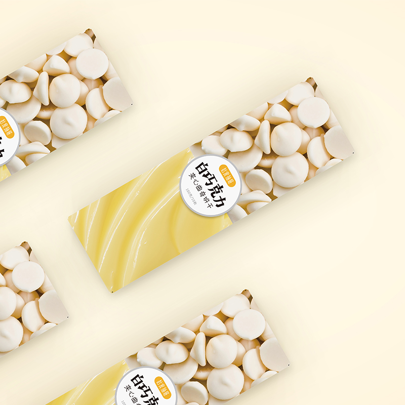 超高颜值的神仙零食,盘点神仙好吃的零食网红