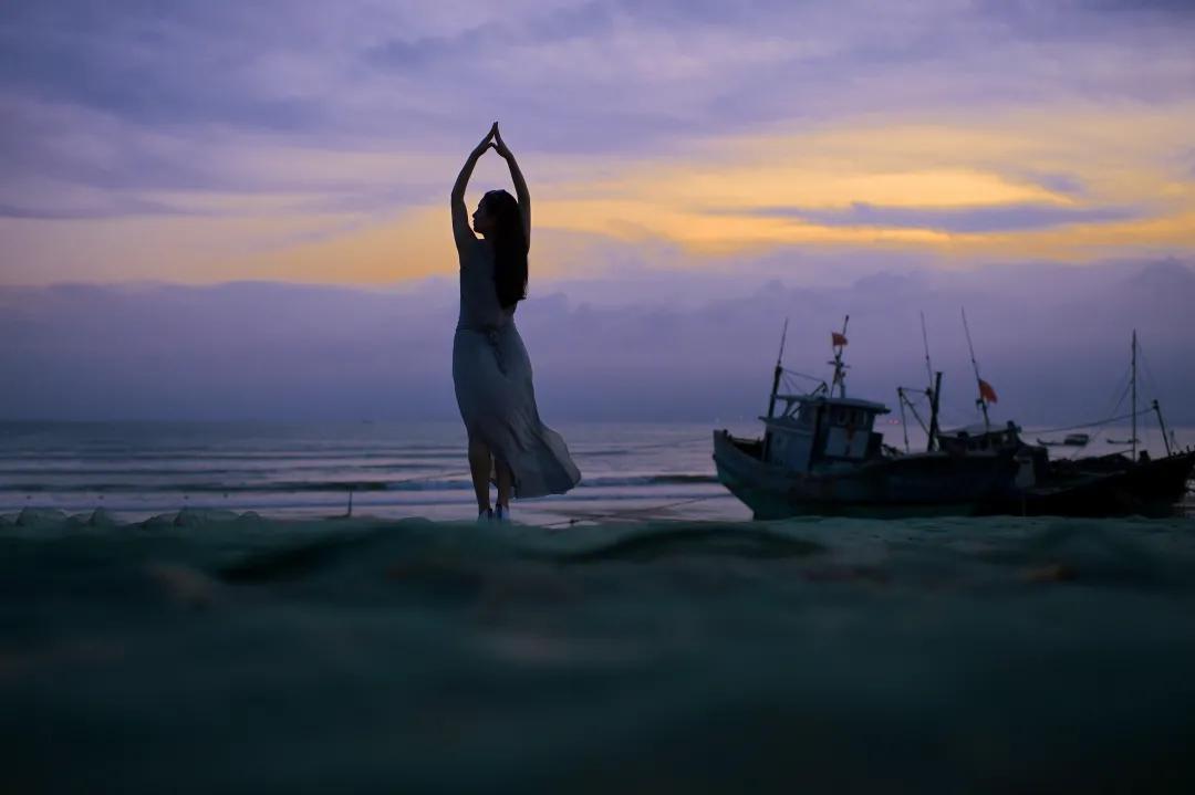 走！姐姐带你去莆田乘风破浪