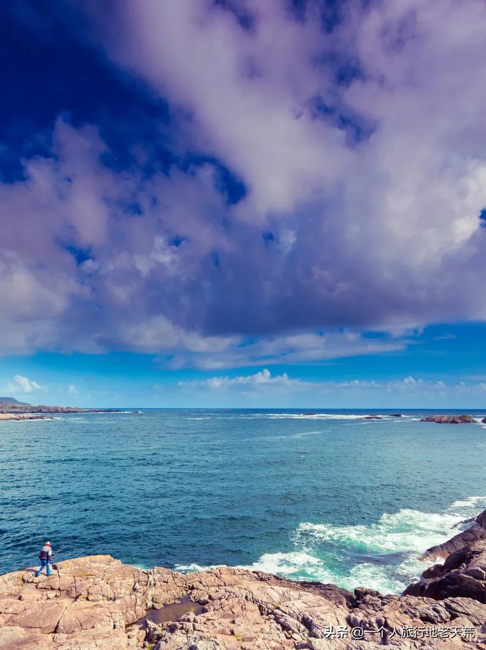 世界上最美的80个地方你去过几个,一生中必去中国100个最美的地方