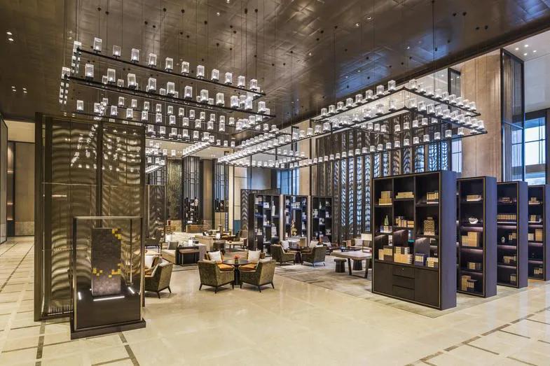 比双11还狠的王炸价格！悦榕、万豪、柏联3折起