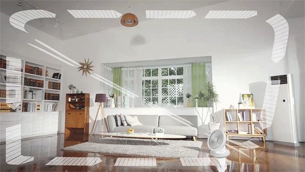 最省电的制冷神器,中国10分钟制冷神器