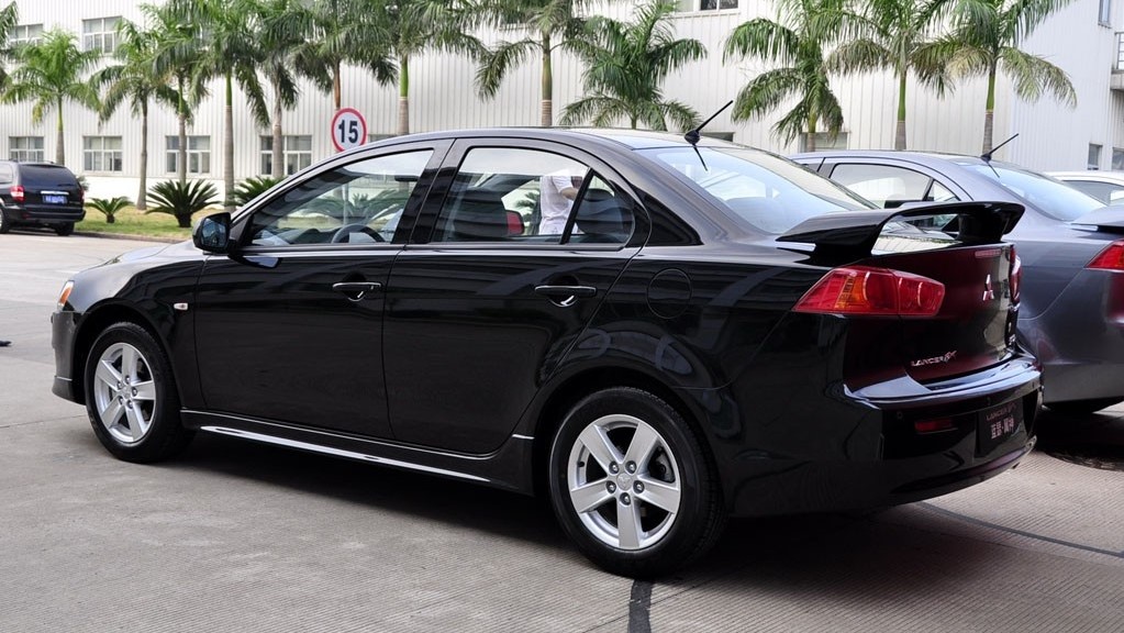 5万块预算买台日系车,日系情怀车10万左右二手