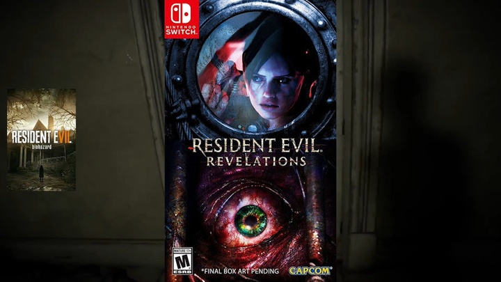 生化危机编年史一口气看完,一口气看完生化危机0-8