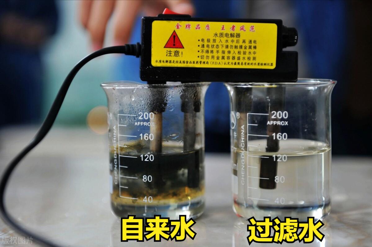 揭开净水器的三大骗局,净水器十大骗局不少人被坑
