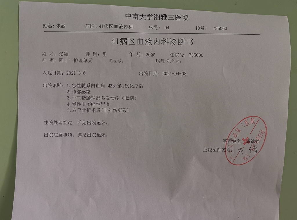 零零后小伙,零零后遗书