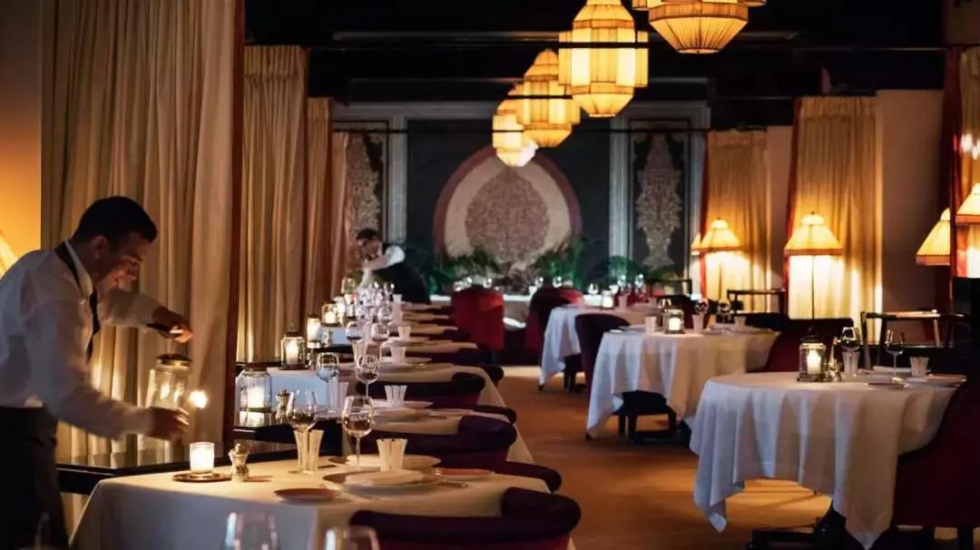 大理摩洛哥酒店推荐,摩洛哥最好的酒店