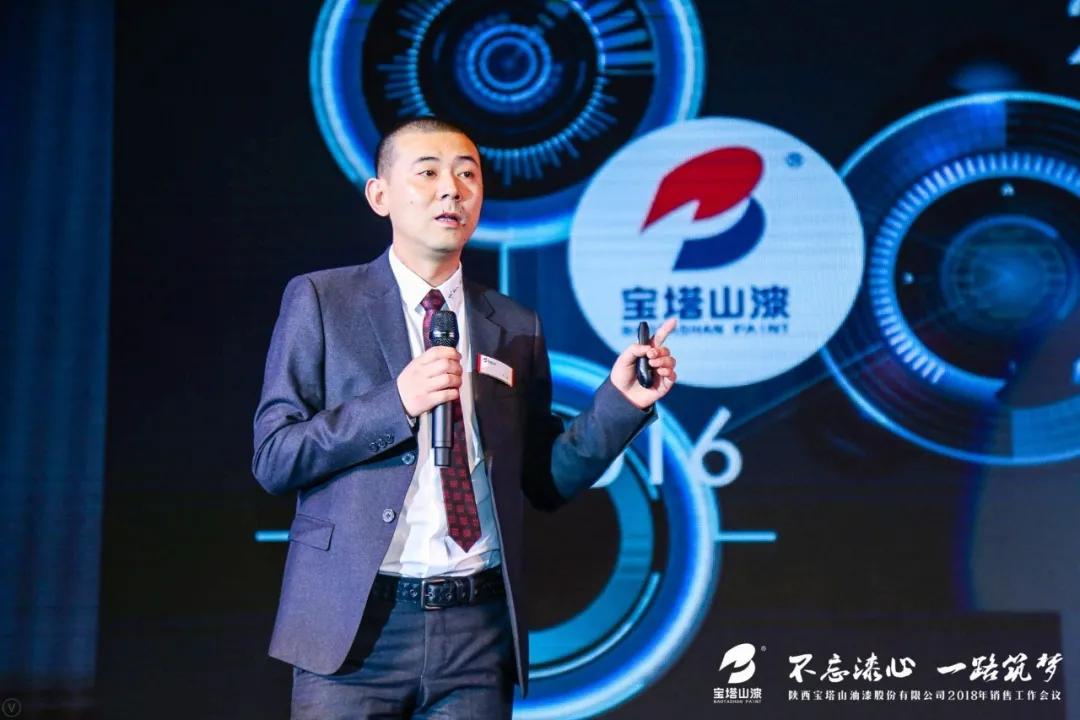 金鱼漆疑似“暴雷”的背后，是老牌工业涂料企业的集体困局