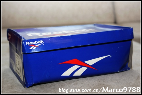 那些你儿时深爱却无法拥有的球鞋们（上）