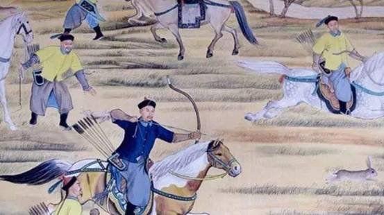 为什么清朝人喜欢住紫禁城,清朝为什么喜欢紫禁城