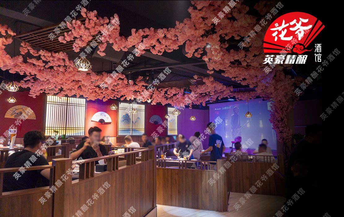 如何开一家有特色的酒馆,怎么样开好一家小酒馆