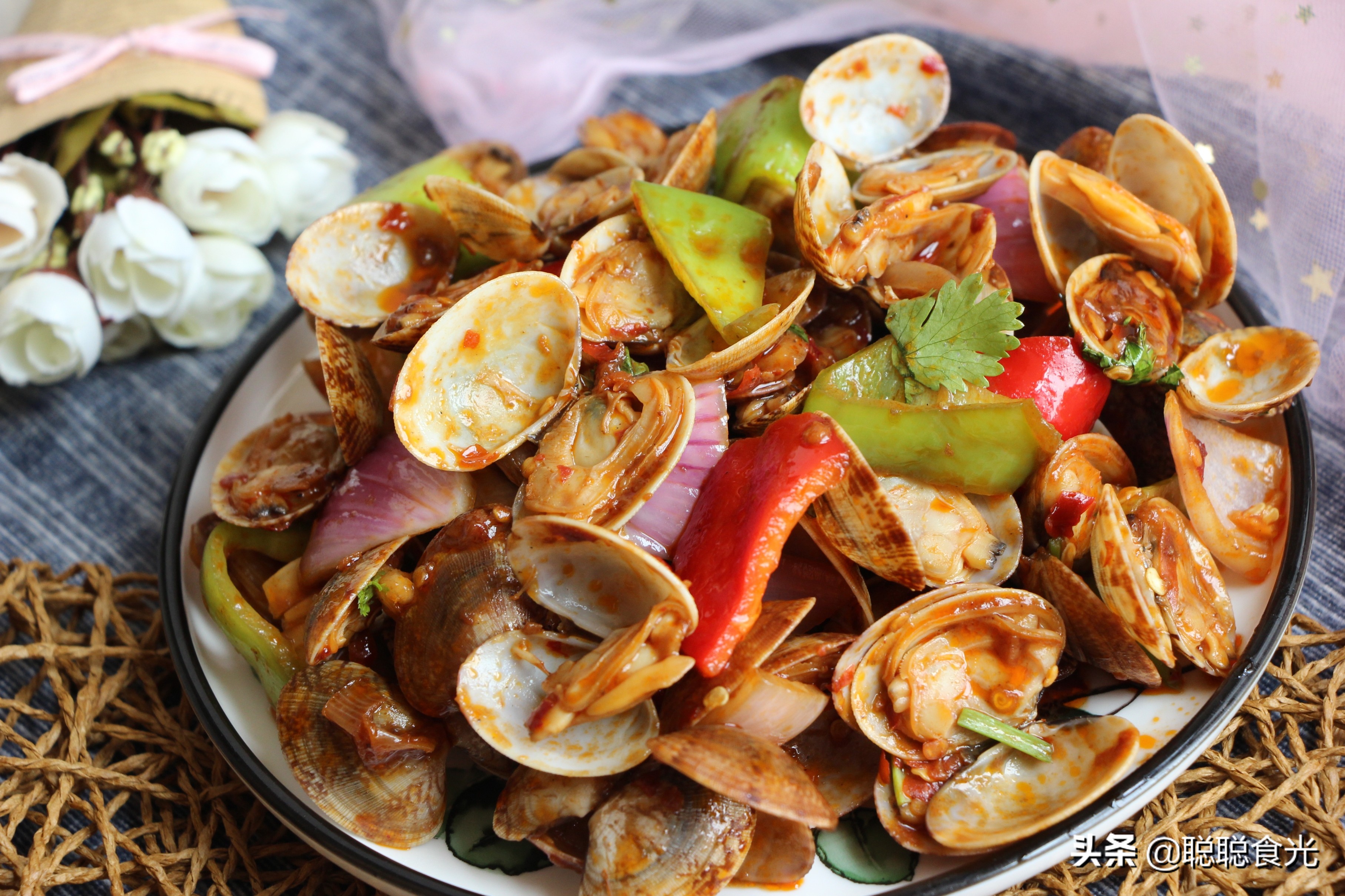 有什么好吃又容易做的辣菜,15道辣菜不辣不欢味蕾大开