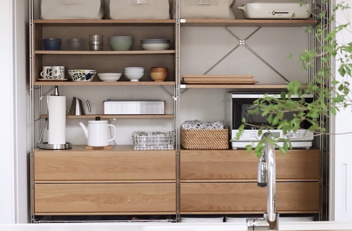 孩子也需要断舍离,极简断舍离怎样收拾家里干净整洁