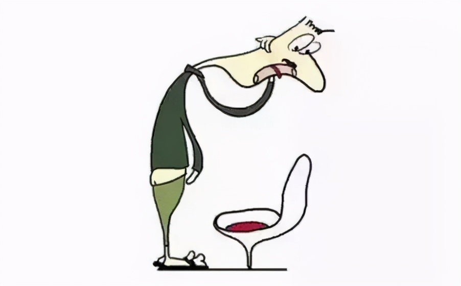 小便带血尿血是什么原因,小便带血是什么原因