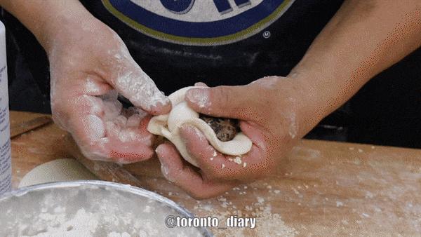 鹌鹑蛋烧卖、黑松露带子饺……多伦多超人气早茶圣地外卖开启