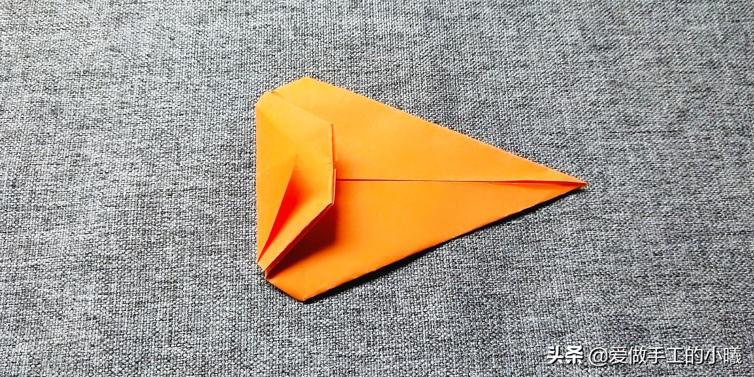 可爱小老鼠折纸,折纸小老鼠大全简单又漂亮