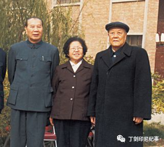 *荣臻聂**的爱犬被部下打死，大怒之后的举动出人意料