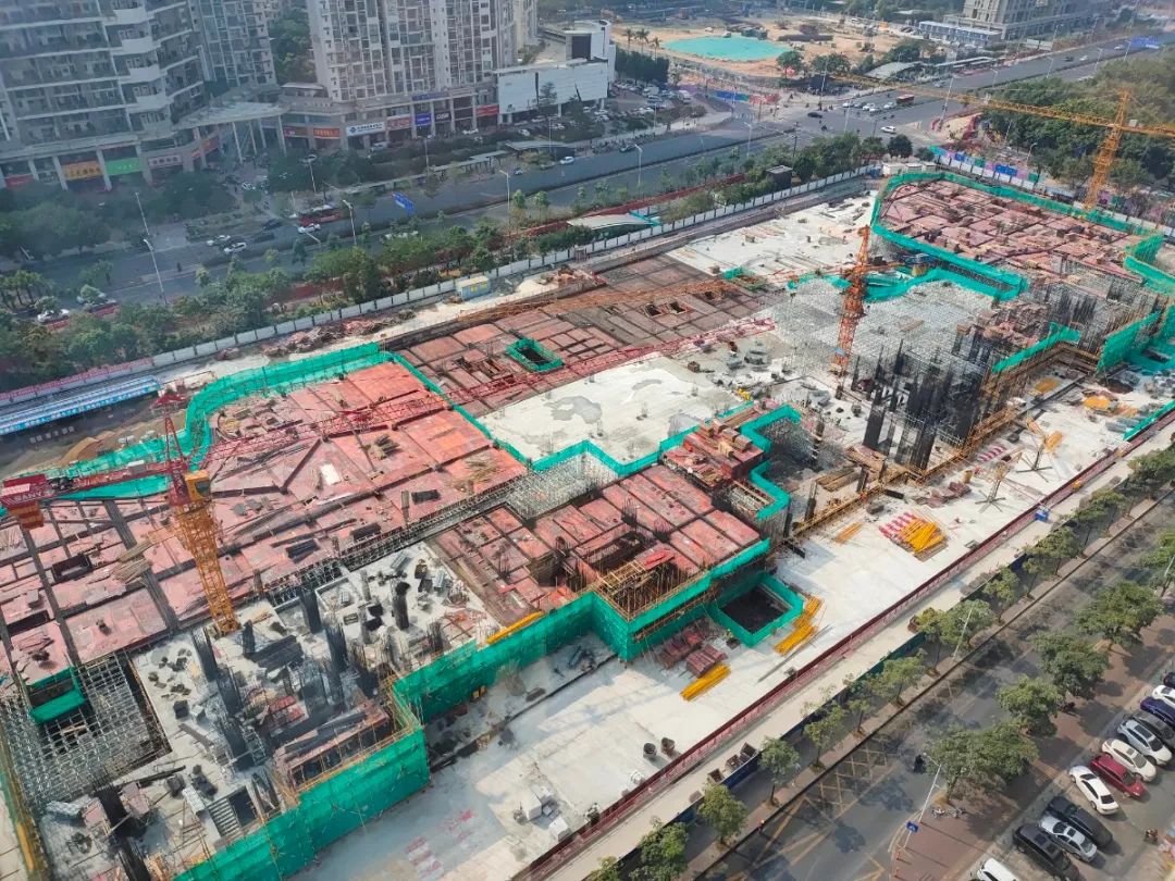 撸完宝安18个新盘！打地鼠式打新来了，你准备pick谁？