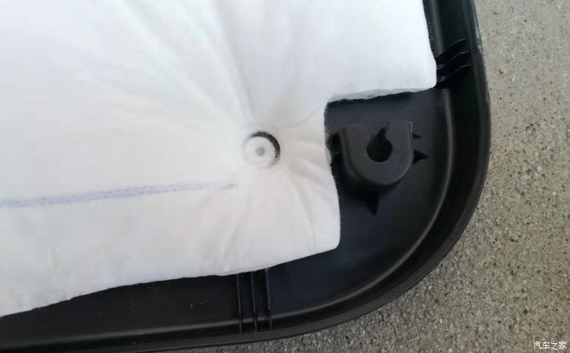 行车记录仪后镜头隐藏式安装视频,diy记录仪加装外接摄像头