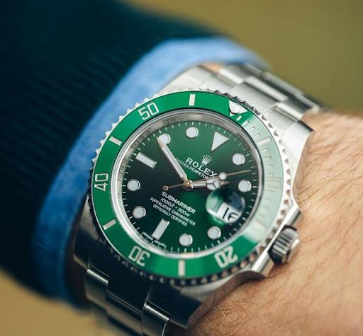 劳力士最近假表事件,劳力士新品假表