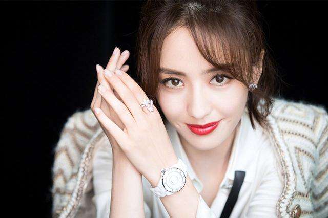 莫文蔚身材究竟有多好,莫文蔚保持好身材