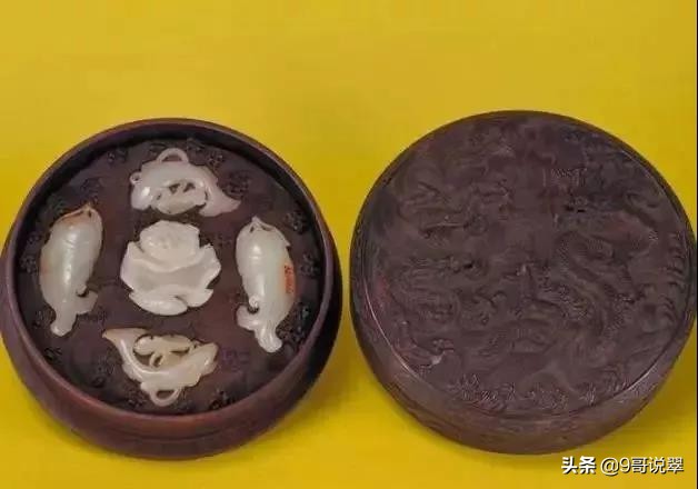 常戴的玉器丢了,稀世玉石丢失之谜