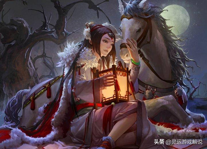 三国杀界蔡文姬怎么玩,三国杀蔡贞姬攻略