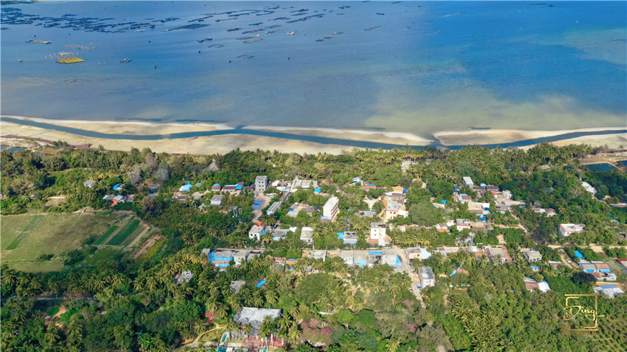 陵水猴岛与呆呆岛之旅,三亚猴岛呆呆岛有必要去吗