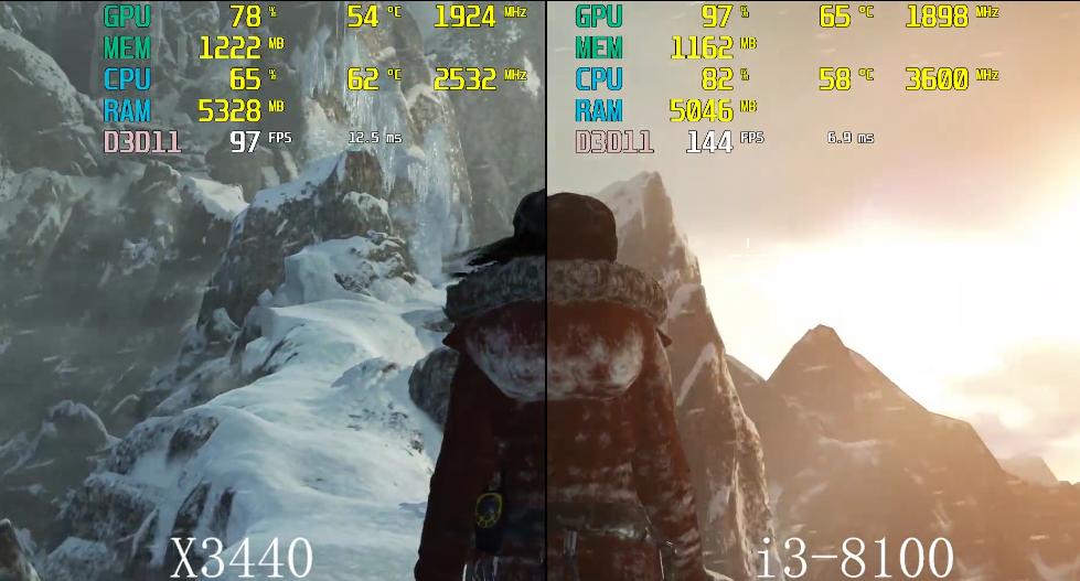 最便宜的主机能玩3a,700块流畅吃鸡的主机